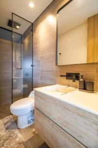 Gallery image of Place to relax Poblado Wake1215 in Medellín