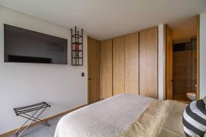 Gallery image of Place to relax Poblado Wake1215 in Medellín