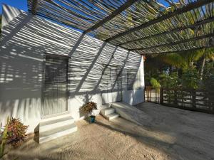 Gallery image of Dicha Perfecta Telchac in Telchac Puerto