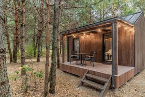 Fotografie z fotogalerie ubytování Medvino Safari & Hotel v destinaci Zelenyy Mys + 29 fotografií