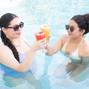 Fotografie z fotogalerie ubytování Itza BeachClub & Bar v destinaci El Cuco