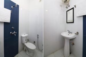 Fotografie z fotogalerie ubytování Hotel O Mid Town Ojus Tower v destinaci Rudrapur