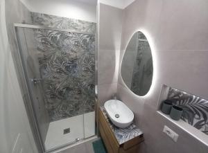 Gallery image of Palmaverde in Civitanova Alta