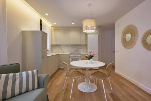 Fotografie z fotogalerie ubytování Acogedor y céntrico apartamento v destinaci Arnedo