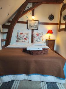 Gallery image of La Tanière des Tanneries in Tonnerre