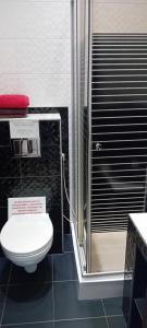 O baie la Apartamenty Opera