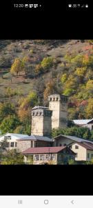 Fotografie z fotogalerie ubytování Lela Guest House v destinaci Mestia