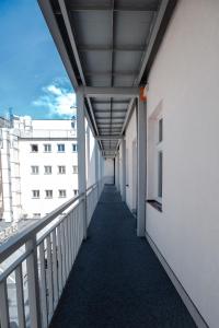 Fotografie z fotogalerie ubytování Hotel Palác Elektra v Ostravě