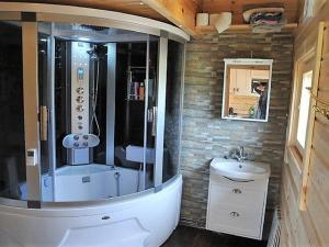 Fotografie z fotogalerie ubytování Stunning Home In Nye With Wifi And 0 Bedrooms v destinaci Nye + 1 fotografie