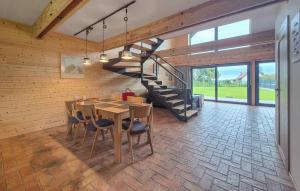 Fotografie z fotogalerie ubytování Amazing Home In Nowe Warpno With Sauna v destinaci Nowe Warpno