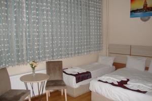 Gallery image of Royal Suites Besiktas in Istanbul