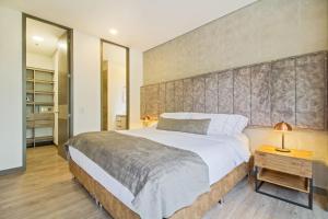 Imagen de la galería de 2 Bdr Suite W2 AC Poblado, Medellin, en Medellín