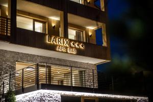 Foto sihtkohas Colfosco asuva majutusasutuse Garni Larix galeriist