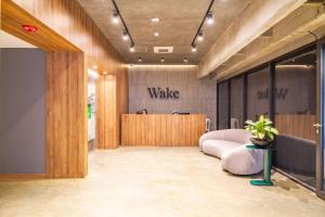 Fotografie z fotogalerie ubytování Elegante suite Poblado wake915 v destinaci Medellín