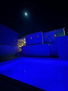 Piscina di Bait Aljabal Hospitality Inn o nelle vicinanze