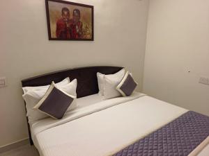 Fotografie z fotogalerie ubytování Dolphin Luxury villas v destinaci Yercaud