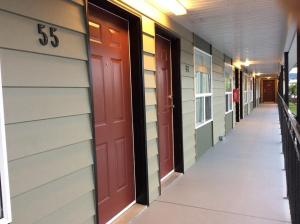 Gallery image of Prince Motel in Prince George