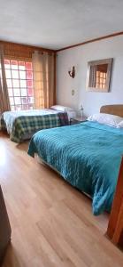 Gallery image of Alojamiento con baño privado y terraza 2024 abierto in Ancud