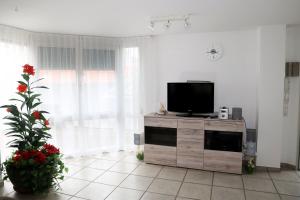 Μια τηλεόραση ή/και κέντρο ψυχαγωγίας στο Lucky