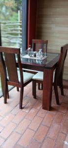 Gallery image of Alojamiento con baño privado y terraza 2024 abierto in Ancud