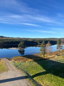 Φυσικό τοπίο κοντά σε αυτή η παραθεριστική κατοικία