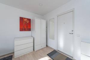 Ảnh trong thư viện ảnh của Pramonės Apartment #12 by PoloApartments ở Kaunas