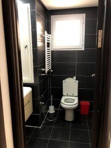 Fotografie z fotogalerie ubytování Appartement en bord de mer v destinaci Sousse