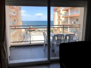 Fotografie z fotogalerie ubytování Appartement en bord de mer v destinaci Sousse