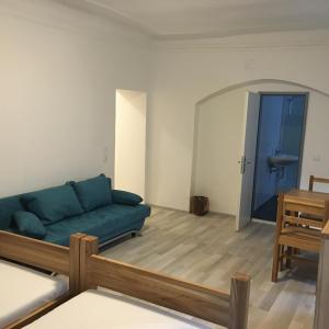 Area soggiorno di Hotel SINOS