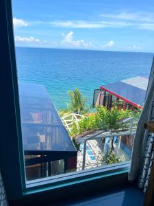 Un paisaje natural cerca de la casa vacacional