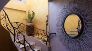 Fotografie z fotogalerie ubytování Central Hôtel v destinaci Diego Suarez