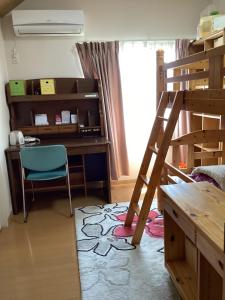 Gallery image of ichihara homestay-stay with Japanese family - Vacation STAY 17889 in Ichihara