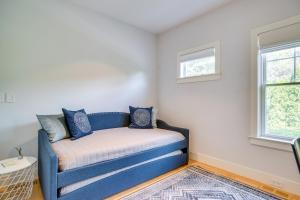 Photo de la galerie de l'établissement Furnished Patio Family-Friendly Cape Cod Home!, à Centerville