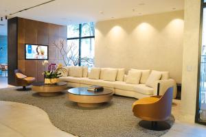 Gallery image of Radisson Rio de Janeiro Barra in Rio de Janeiro +65 photos