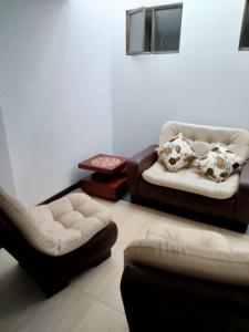 Photo de la galerie de l'établissement Santa Teresita Aptos, à Ipiales