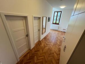 Fotografie z fotogalerie ubytování Stará Škola v destinaci Míšov