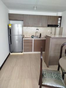 Photo de la galerie de l'établissement Santa Teresita Aptos, à Ipiales