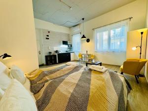 Citystay 1085 Budapest, Somogyi Béla utca 12 kép - 2