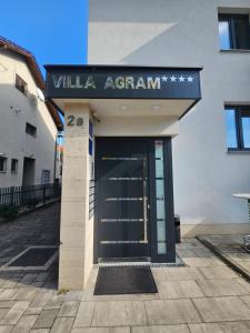 Fotografie z fotogalerie ubytování Villa Agram v Záhřebu