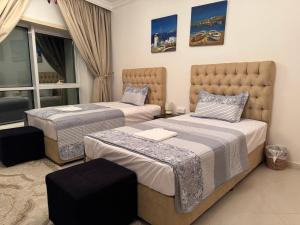 Gallery image of The Family Spot in Sharjah