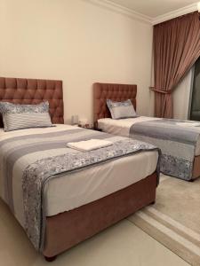 Gallery image of The Family Spot in Sharjah