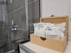 Fotografie z fotogalerie ubytování Villa Agram v Záhřebu