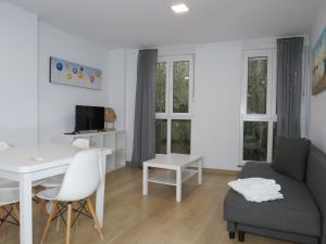 Fotografie z fotogalerie ubytování San Froilan 40 v destinaci Lugo