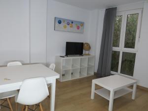 Fotografie z fotogalerie ubytování San Froilan 40 v destinaci Lugo