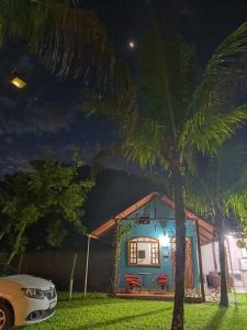 صورة لـ Rancho Clara Luz في غوابيميريم