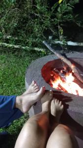 صورة لـ Rancho Clara Luz في غوابيميريم