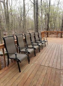 Imagen de la galería de Vdara Pocono Home, en Tobyhanna 10 fotos más