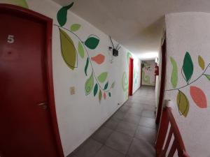 Fotografie z fotogalerie ubytování Temiscira Hostel v destinaci San Carlos de Bariloche
