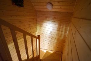 Fotografia z galérie ubytovania Nowe domki w górach "Pod Skrzycznym", koło Szczyrku v destinácii Szczyrk