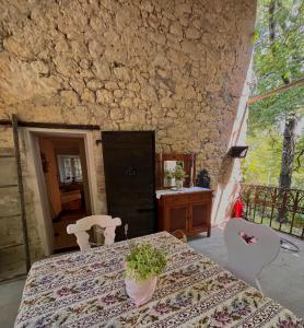 Fotografie z fotogalerie ubytování Corte Bottazza,La casetta v destinaci Guiglia